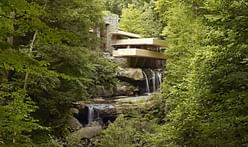 Eight Frank Lloyd Wright works recognized by UNESCO