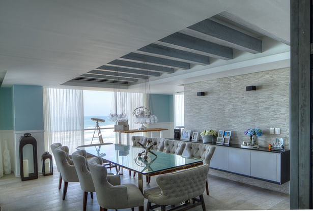 Maralago 801 - CRAFT Arquitectos​​​​​​​​​