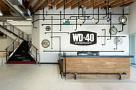 WD-40 Headquarters