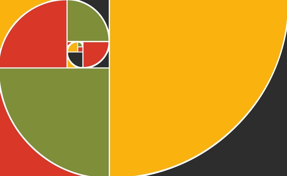 Did the golden rectangle originate in Africa? | News | Archinect