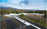 Mount Greylock Regional School