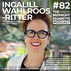 #82 - Dean of Architecture at Woodbury University, Ingalill Wahlroos-Ritter