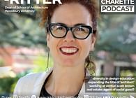 #82 - Dean of Architecture at Woodbury University, Ingalill Wahlroos-Ritter