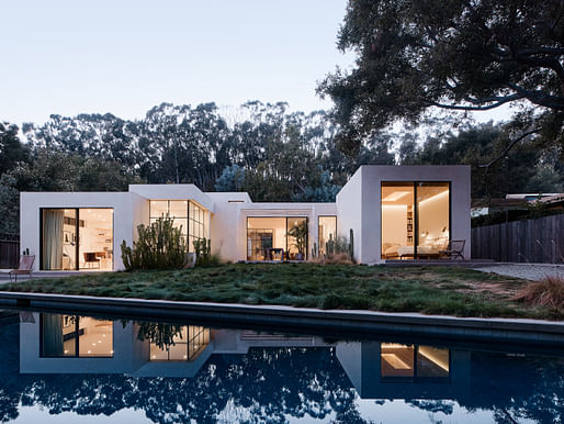Rustic Canyon by Walker Workshop. 