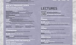 Get Lectured: NYIT, Spring '20