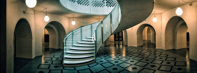 Tate Britain, London. Photo © Marc Atkins
