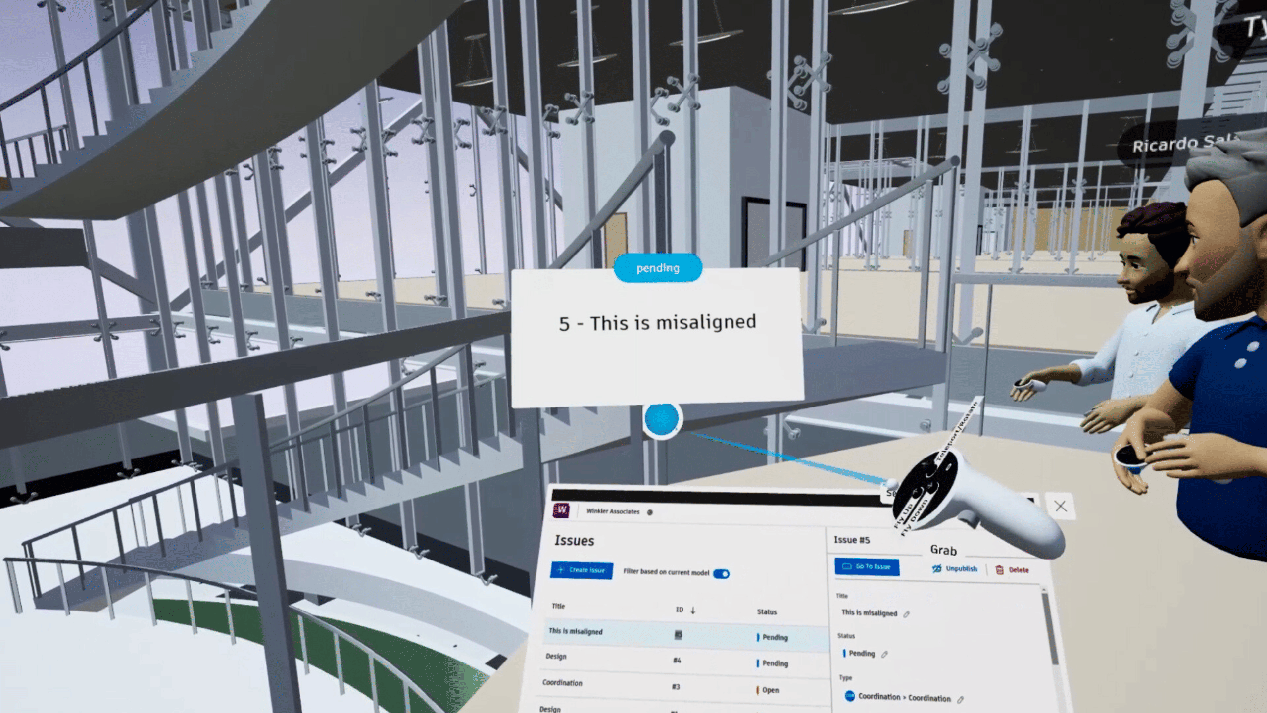 Autodesk launches VR tool for reviewing BIM models with Workshop XR ...