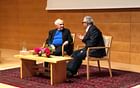 An Interview with Frank Gehry, Who Turns 90 Today, Upon Receiving the Neutra Award for Professional Excellence