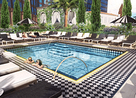 Venetian Pool, Las Vegas