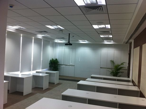 BIAL-BOARD ROOM -PHOTOS- training room2