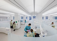 Center for Precision Dental Medicine, Columbia University