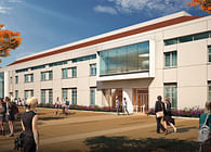 New Academic Center - The Archer School for Girls