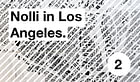 Nolli in Los Angeles : Lorem Ipsum