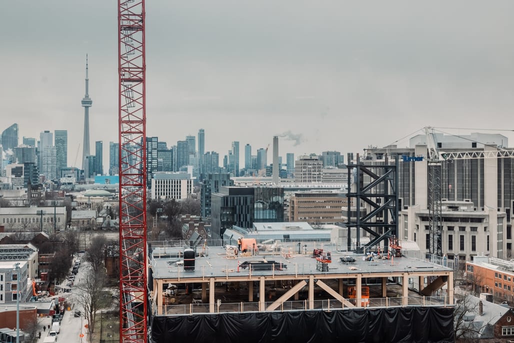Canada’s tallest academic timber building breaks ground at the ...