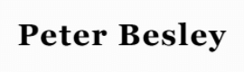 Peter Besley