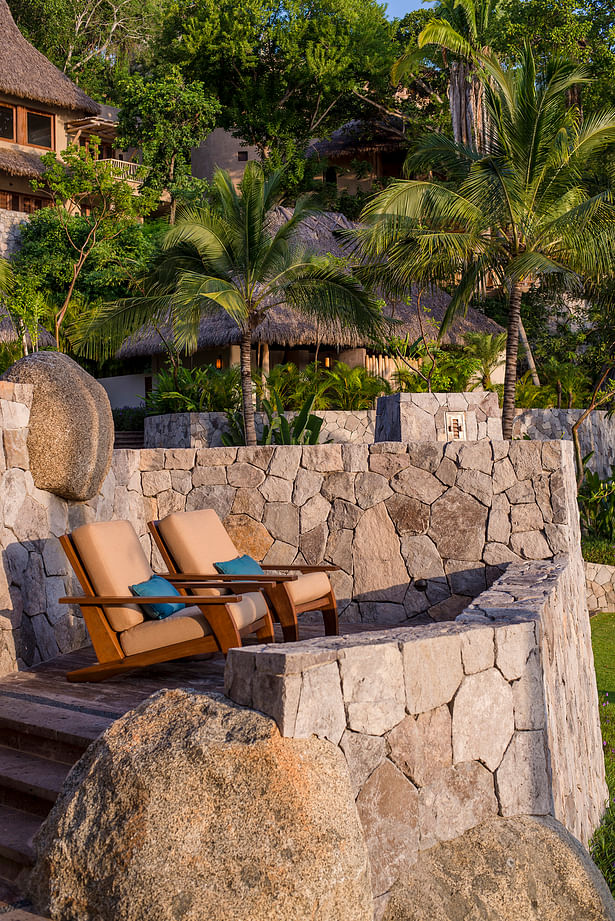 Punta Sayulita Resort & Residences (Photo: Petr Myska)