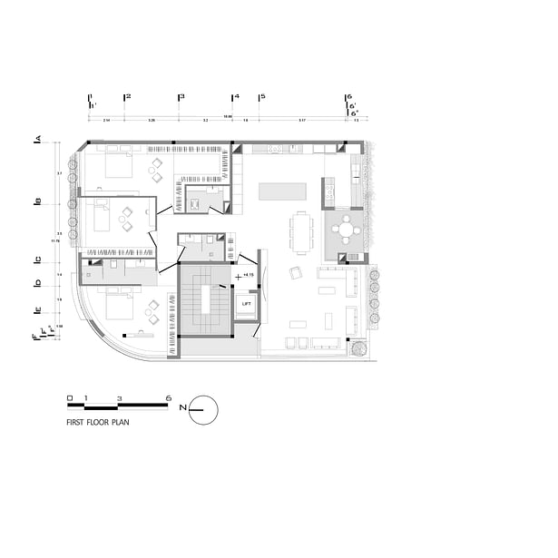 AA-Downwind Apartment-Plan