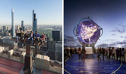 See the new observation deck and rooftop ride proposed for 30 Rock