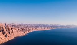 Aecom wins project management contract for Saudi Arabia's Neom Bay