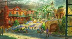 Studio Ghibli reveals more details of their anticipated theme park
