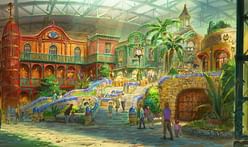 Studio Ghibli reveals more details of their anticipated theme park