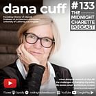 #133 - Dana Cuff, Founding Director of cityLAB on Urban Design, Changing Planning Policies, & Smart Architecture