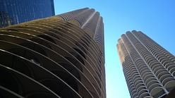 The imposing Bertrand Goldberg-designed Marina City Towers star in Jordan Peele's 'spiritual' Candyman remake