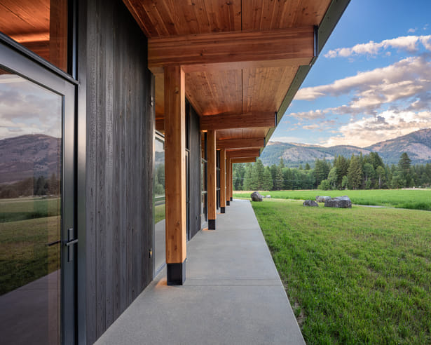 Cross-Laminated Timber