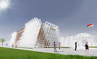 Belarusian National Pavilion for Expo 2020, Dubai