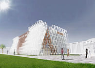Belarusian National Pavilion for Expo 2020, Dubai