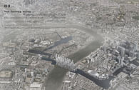 The Thames Womb