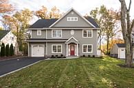 One Family House Addition - Livingston NJ