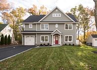 One Family House Addition - Livingston NJ