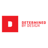 Determined by Design