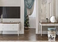 Luxury Furniture For Bedroom Interior design 