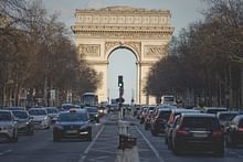 Parisians seek to restore the Champs-Élysées to its former glory