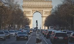 Parisians seek to restore the Champs-Élysées to its former glory