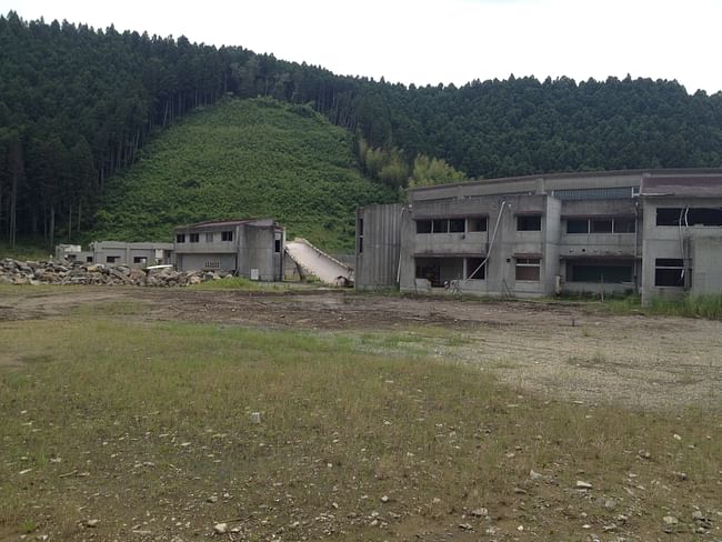 Okawa Elementary School