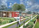  2014 Place Research Award: Green Alley Demonstration Project By City of Austin, The University of Texas Center for Sustainable Development, the Guadalupe Neighborhood Development Corporation, and Austin Community Design and Development Center