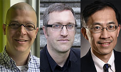 The University of Nebraska-Lincoln names three candidates for its next dean