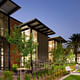 AIA announces the 2014 COTE Top Ten Green Projects. Arizona State University Student Health Services; Tempe, Arizona by Lake|Flato Architects + Orcutt|Winslow. Photo Credit: Bill Timmerman