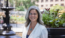 New York's Madison Square Park Conservancy names Holly Leicht as new Executive Director