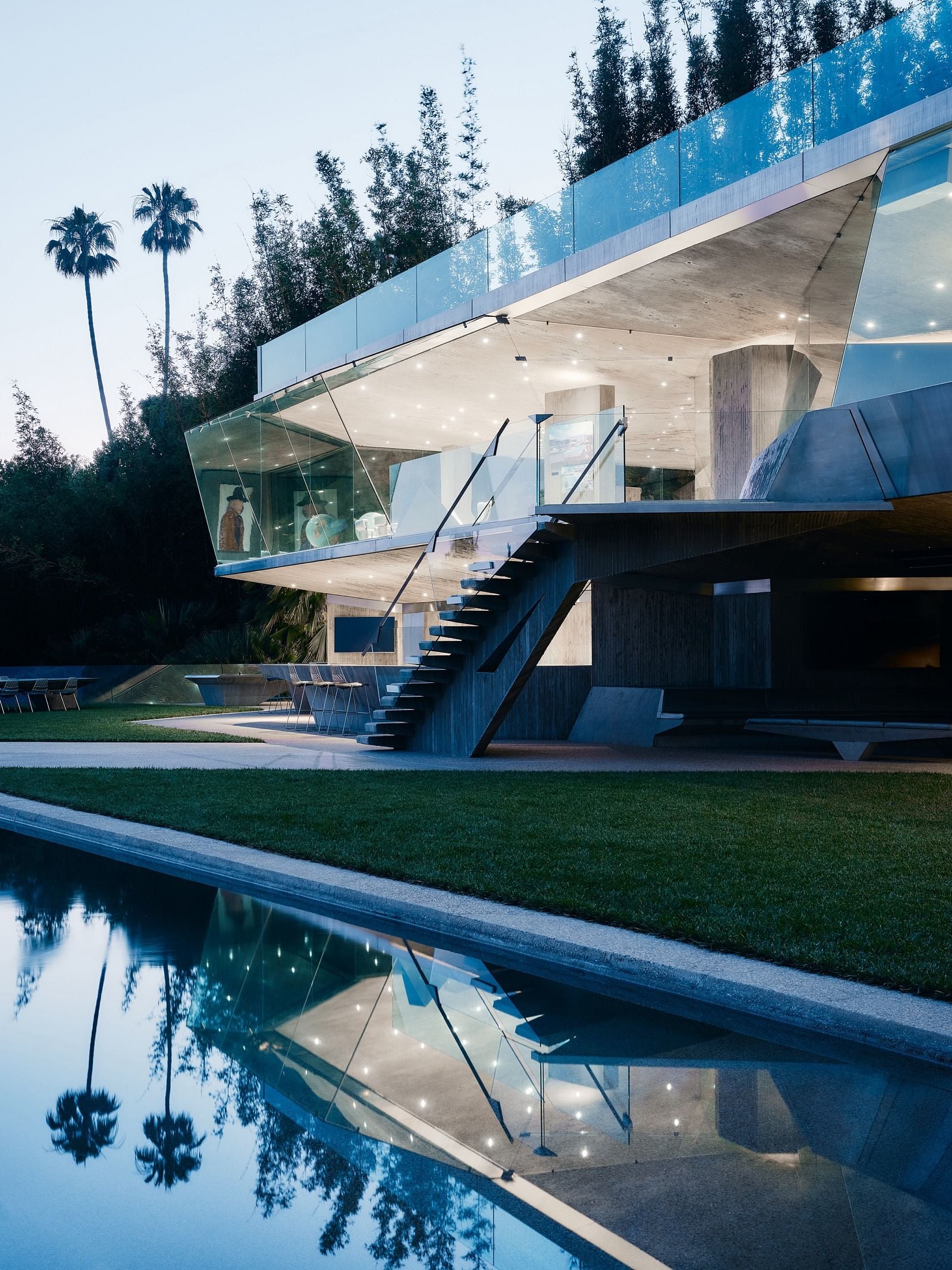 Architecture's biggest project completions and openings of 2024 | News ...