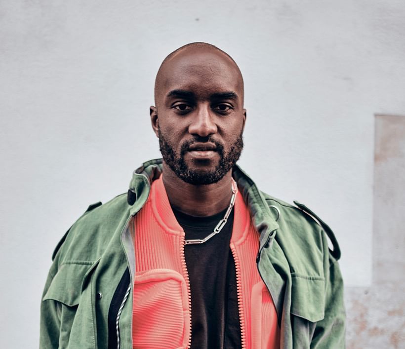 Virgil Abloh, visionary in design and fashion, passes away at 41 ...