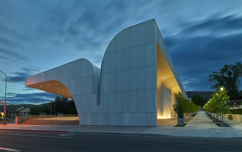 Featured architecture jobs this week at BrooksScarpaHuber, Rome Office, Utile, Yu2e, and Chet Architecture