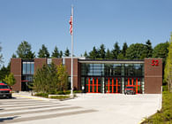 Tukwila Fire Station 52