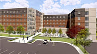 Tennessee State University Residence Hall 