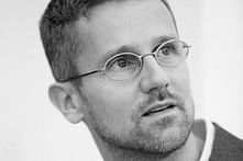 The Senseable City: an interview with Carlo Ratti