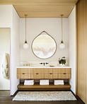 10 bathroom designs for your Friday inspiration