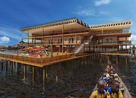 Makoko Challenge | Urban Design Studio